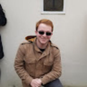 Meet your Posher, Ethan